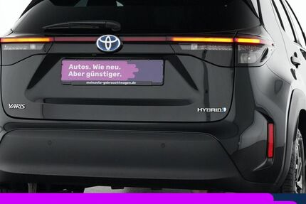 Toyota Yaris Cross 25.866 km 22.958 &euro; Dietzenbach bei Frankfurt 63128