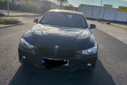 BMW 318 129.845 km 12.399 &euro; Gelnhausen 63571