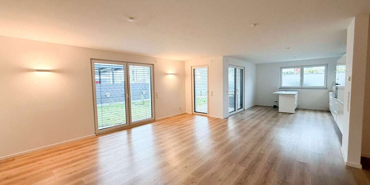 Etagenwohnung Seligenstadt - 4 Zimmer, 135 m&sup2;, 665.000&euro; | Angebot:23403229