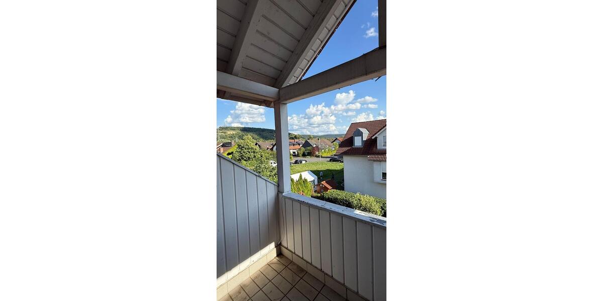 Dachgeschoßwohnung Großwallstadt - 2 Zimmer, 60 m&sup2;, 750&euro; | Angebot:26019894