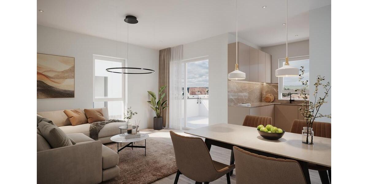 Einfamilienhaus Neuberg - 2 Zimmer, 67 m&sup2;, 1.139&euro; | Angebot:26490683