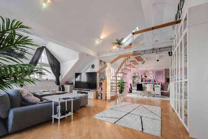 Wohnung Bruchköbel - 4 Zimmer, 135 m&sup2;, 385.000&euro; | Angebot:26543585