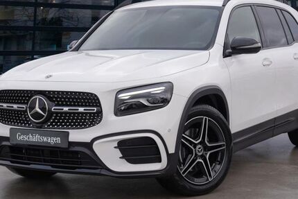 Mercedes-Benz GLB 180 15.000 km 37.690 &euro; Aschaffenburg 63741