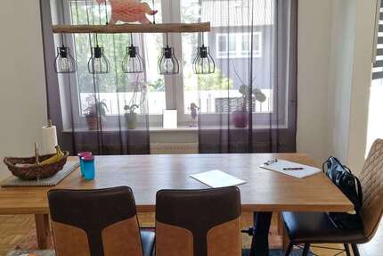 Wohnung Elsenfeld - 4 Zimmer, 125 m&sup2;, 418.000&euro; | Angebot:25425601