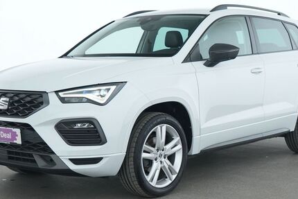Seat Ateca 30.735 km 24.623 &euro; Dietzenbach bei Frankfurt 63128