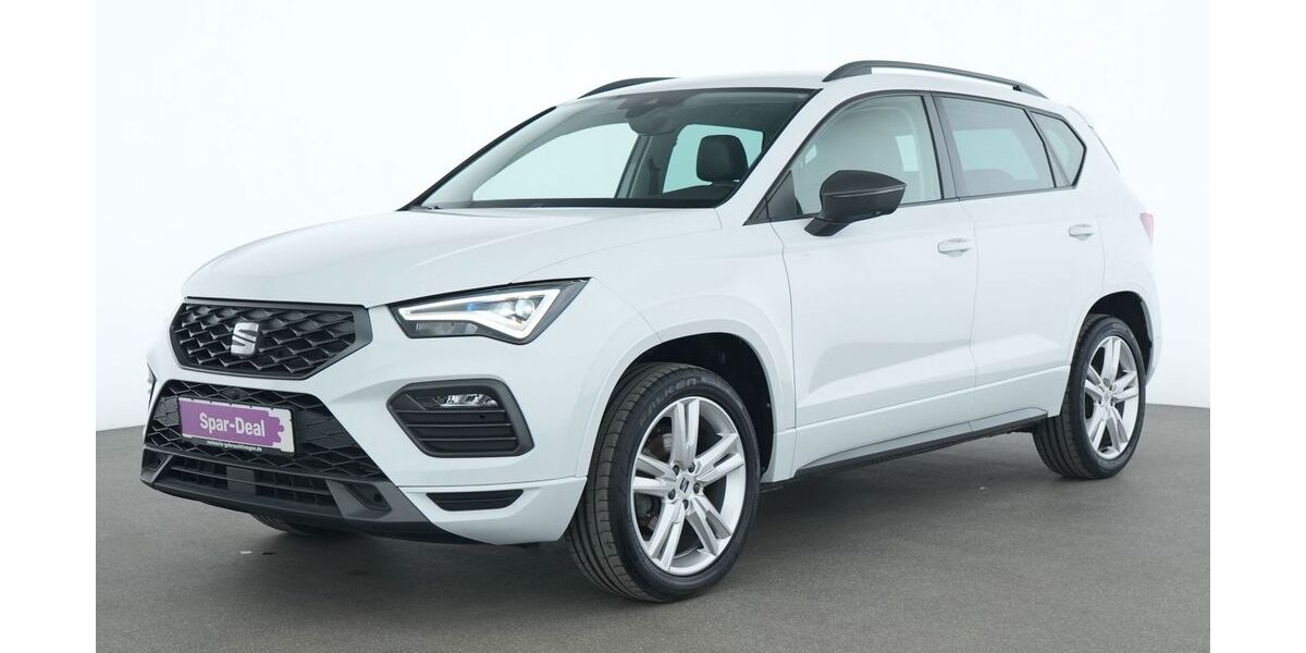 Seat Ateca 30.735 km 24.623 &euro; Dietzenbach bei Frankfurt 63128