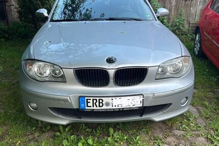BMW 118 200.000 km 3.700 &euro; Höchst 64739
