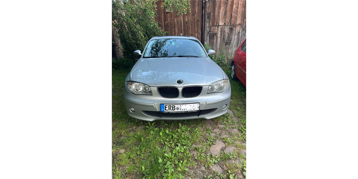 BMW 118 200.000 km 3.700 &euro; Höchst 64739