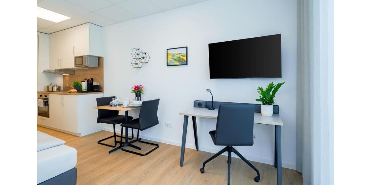 Etagenwohnung Hainburg - 1 Zimmer, 30 m&sup2;, 895&euro; | Angebot:24689046