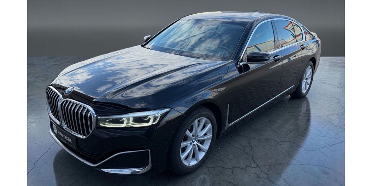 BMW 730 110.134 km 38.900 &euro; Stockstadt am Main 63811