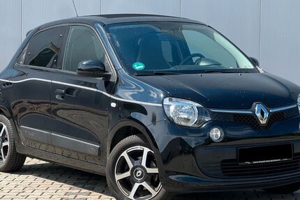 Renault Twingo 89.000 km 6.500 &euro; Heusenstamm 63150