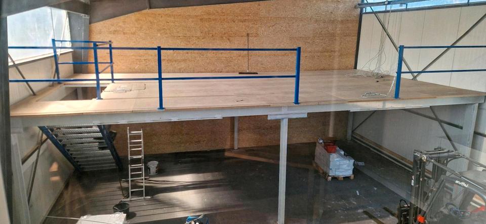 Gewerbeobjekt Aschaffenburg Gailbach - 2.900&euro; | Angebot:26025621