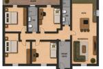 Mehrfamilienhaus, Wohnhaus Schöllkrippen - 12 Zimmer, 240 m&sup2;, 649.000&euro; | Angebot:26545602