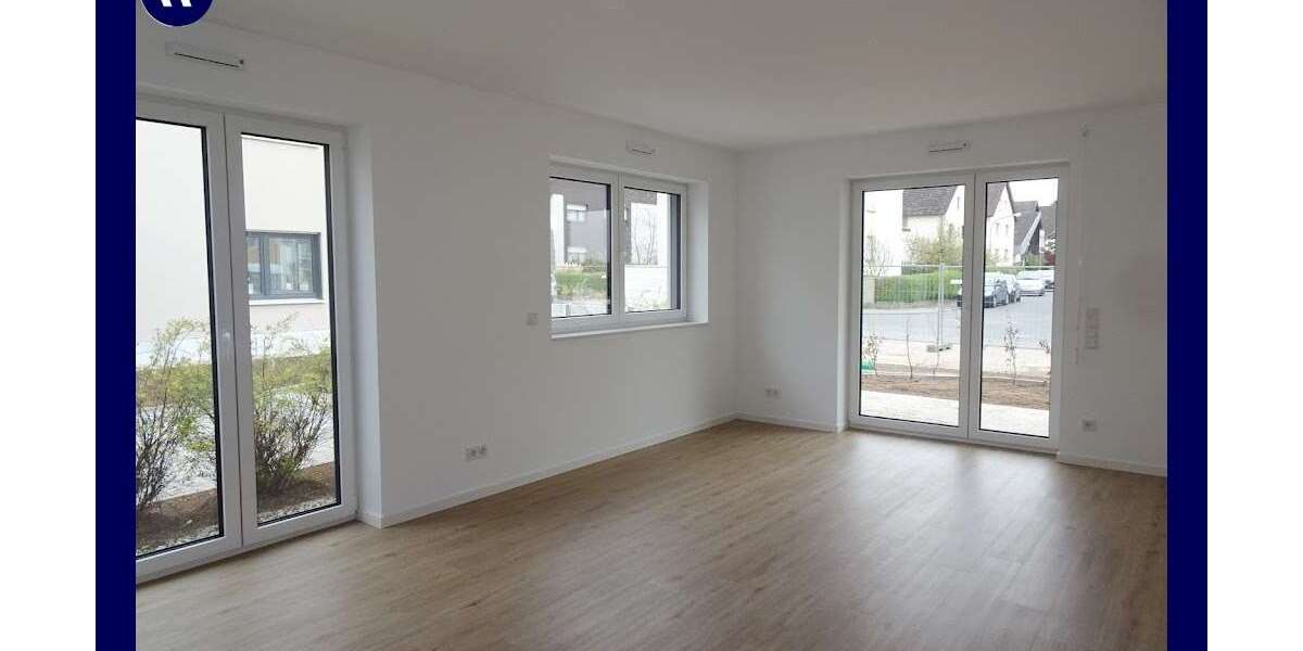 Etagenwohnung Mühlheim am Main Lämmerspiel - 4 Zimmer, 102 m&sup2;, 1.350&euro; | Angebot:26292963