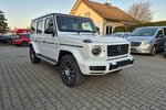 Mercedes-Benz G 500 AMG Line V8-Biturbo, Standheizung, Night Pak 61.455 km 128.890 &euro; Rodgau 63110