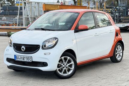 Smart ForFour 25.000 km 9.999 &euro; Hanau (Grossauheim) 63457