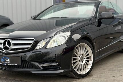 Mercedes-Benz E 250 87.980 km 20.880 &euro; Aschaffenburg 63741