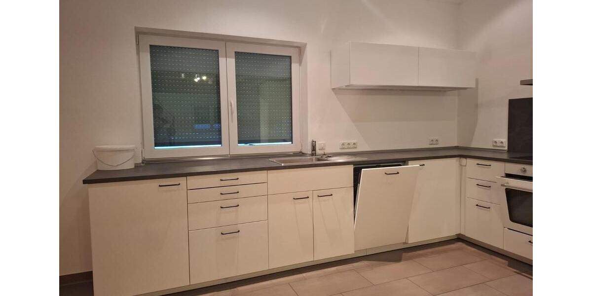 Etagenwohnung Dammbach Krausenbach - 3 Zimmer, 130 m&sup2;, 800&euro; | Angebot:24495512