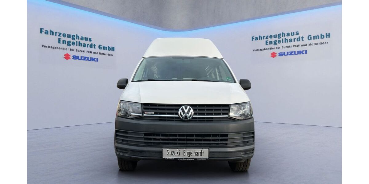 VW T6 Transporter 125.800 km 27.900 &euro; Mühlheim 63165