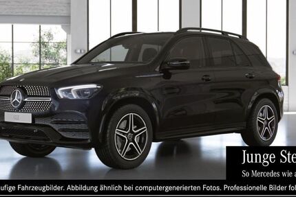Mercedes-Benz GLE 350 135.520 km 51.290 &euro; Aschaffenburg 63741