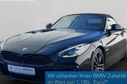 BMW Z4 M40 25.500 km 55.990 &euro; Alzenau 63755