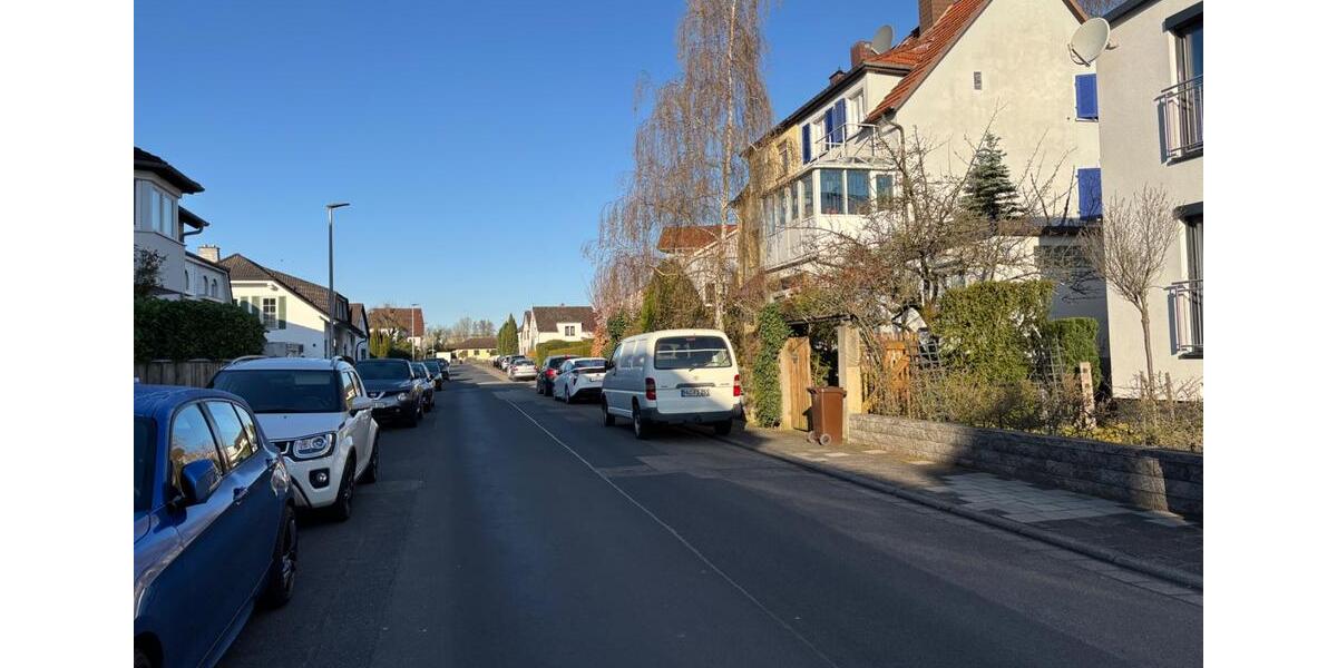 Etagenwohnung Hanau Groß-Steinheim - 2 Zimmer, 59 m&sup2;, 249.000&euro; | Angebot:26085912