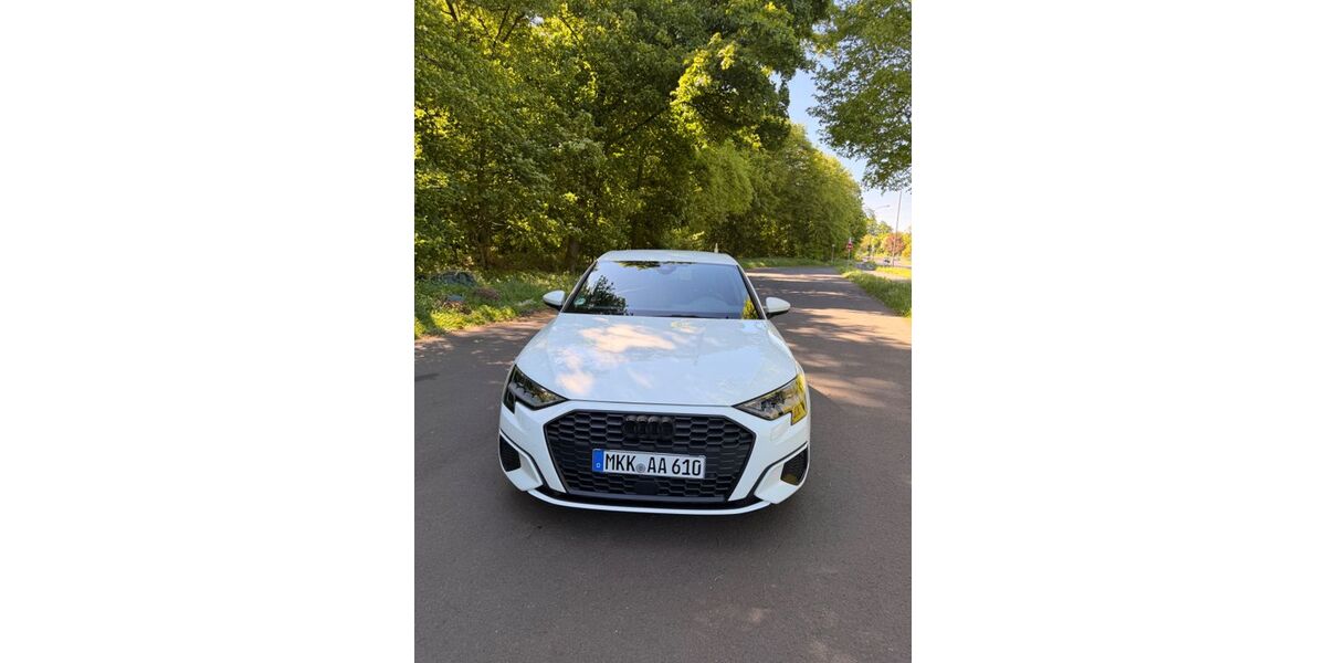 Audi A3 55.200 km 20.900 &euro; Maintal 63477