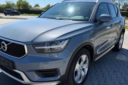 Volvo XC40 101.000 km 17.950 &euro; Karlstein am Main 63791
