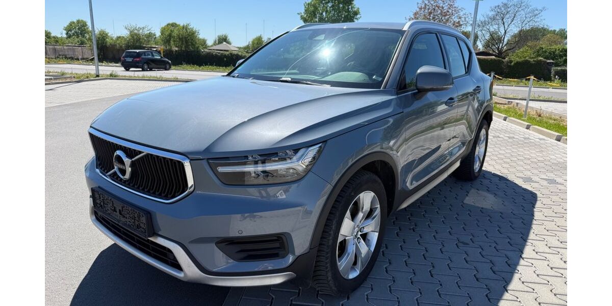 Volvo XC40 101.000 km 17.950 &euro; Karlstein am Main 63791