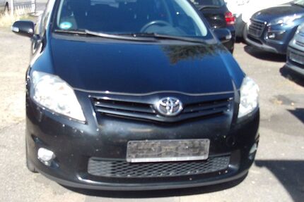 Toyota Auris 210.000 km 4.000 &euro; Erlensee 63526