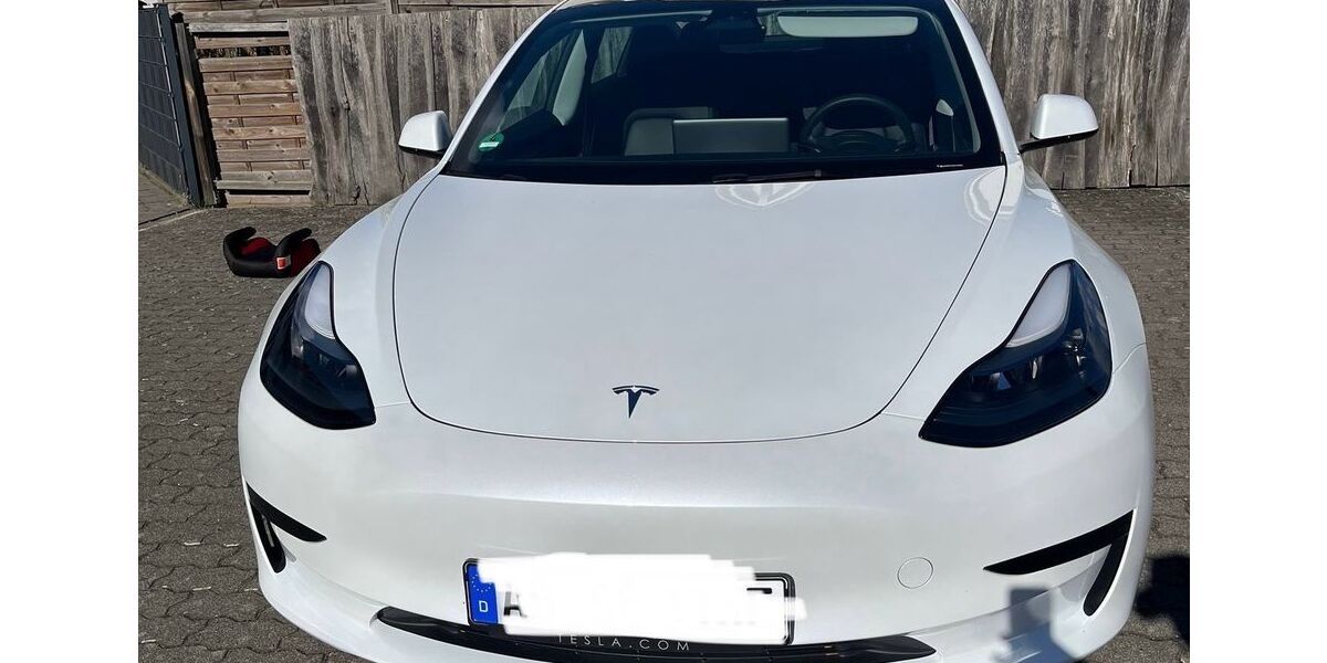 Tesla Model 3 51.500 km 26.100 &euro; Mainaschaff 63814