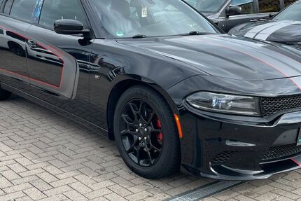 Dodge Charger 139.250 km 21.900 &euro; Erlensee 63526