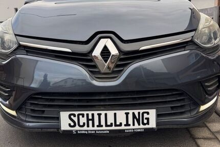 Renault Clio 68.157 km 7.999 &euro; Freigericht/ Somborn bei Frankfurt am Main 63579