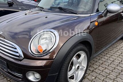 Mini Cooper Clubman 170.000 km 4.750 &euro; Freigericht - Somborn 63579