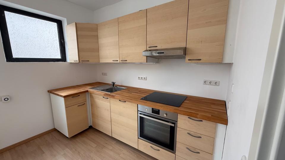 Erdgeschoßwohnung Seligenstadt - 1.5 Zimmer, 58 m&sup2;, 940&euro; | Angebot:26039776