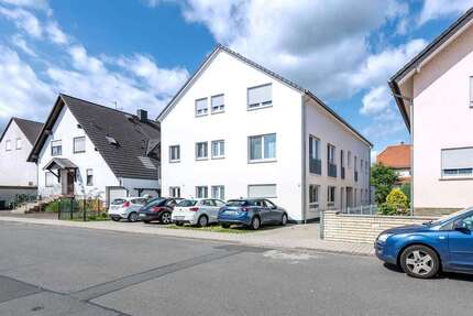 Wohnung Eppertshausen - 3 Zimmer, 88 m&sup2;, 349.000&euro; | Angebot:25886641