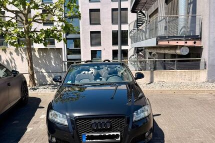 Audi A3 166.000 km 6.000 &euro; Aschaffenburg 63743