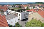 Etagenwohnung Aschaffenburg Innenstadt - 2 Zimmer, 63 m&sup2;, 375.800&euro; | Angebot:25778910