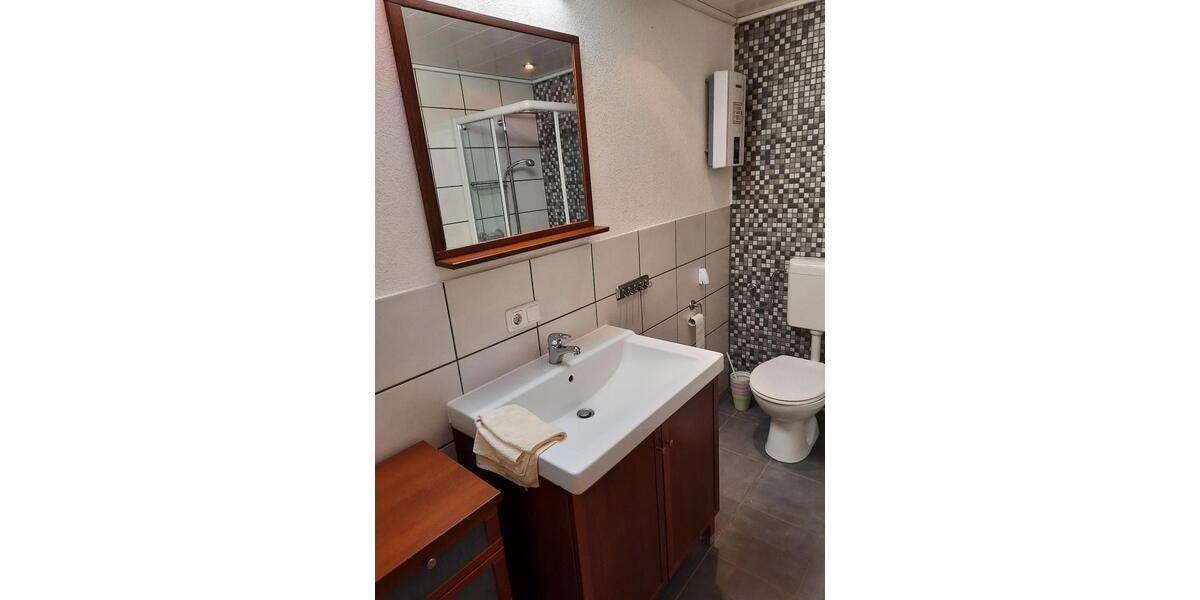 Etagenwohnung Erlensee - 2 Zimmer, 58 m&sup2;, 550&euro; | Angebot:26277699