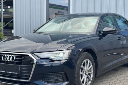 Audi A6 118.300 km 29.960 &euro; Aschaffenburg 63741