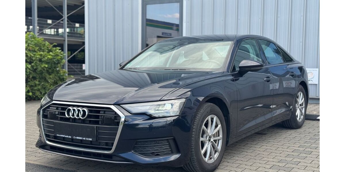 Audi A6 118.300 km 29.960 &euro; Aschaffenburg 63741