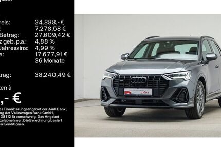 Audi Q3 70.100 km 33.488 &euro; Mühlheim 63165