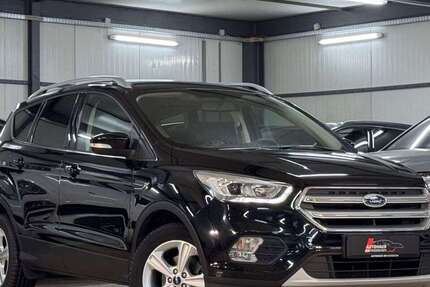 Ford Kuga 67.855 km 7.890 &euro; Maintal 63477