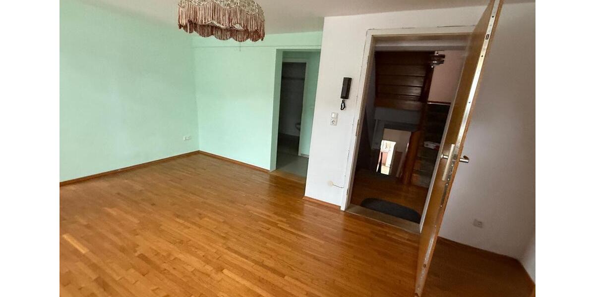 Etagenwohnung Höchst im Odenwald - 3.5 Zimmer, 80 m&sup2;, 850&euro; | Angebot:26654357