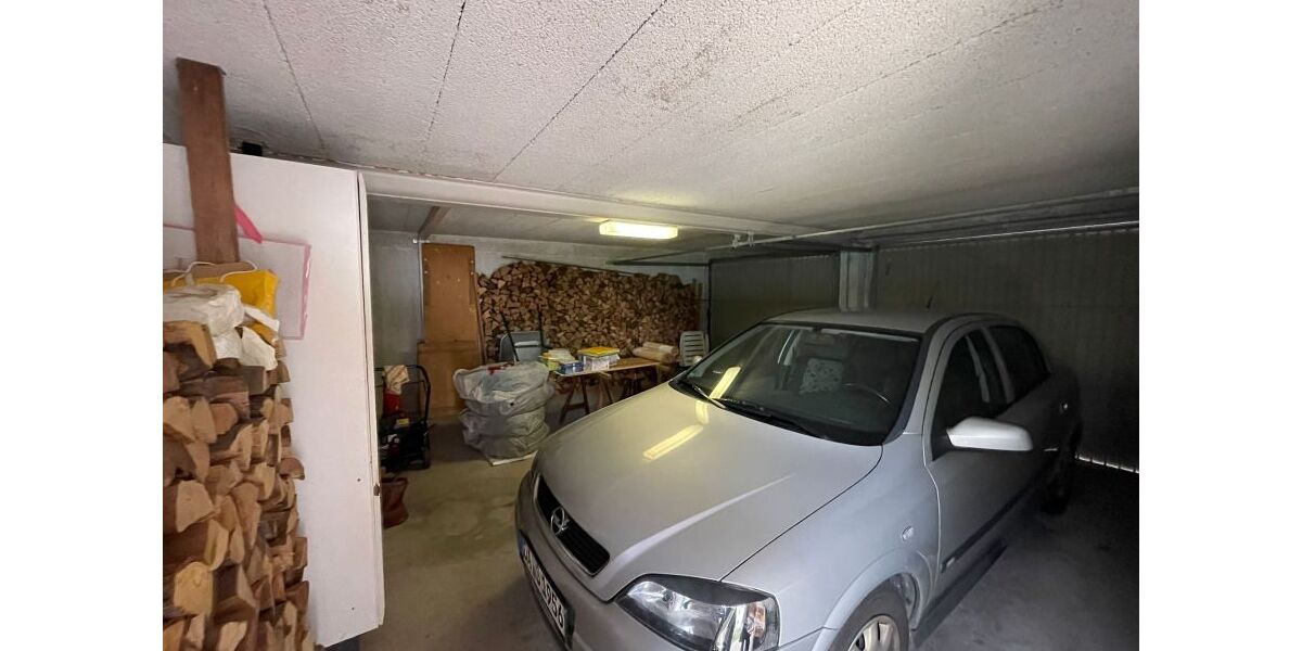 Freistehendes Haus zu vermieten in ruhiger, sonniger Lage mit Garten, Garage, Einfahrt und Terrasse - Einfamilienhaus Reinheim | Angebot:26940935