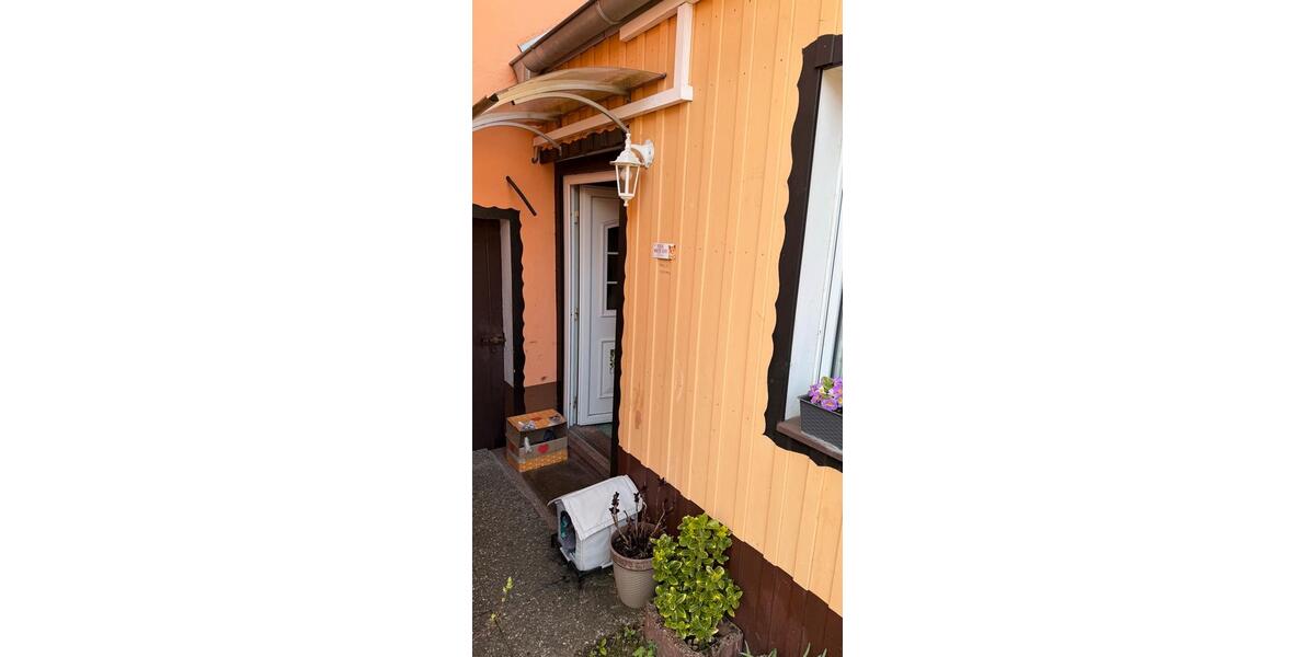 Einfamilienhaus Gelnhausen - 6 Zimmer, 110 m&sup2;, 1.250&euro; | Angebot:26640181