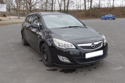 Opel Astra 129.000 km 4.900 &euro; Krombach 63829