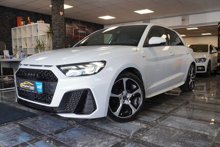 Audi A1 125.745 km 17.950 &euro; Mühlheim am Main nähe Frankfurt 63165