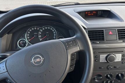 Opel Meriva 120.000 km 1.100 &euro; Obernburg am Main 63785