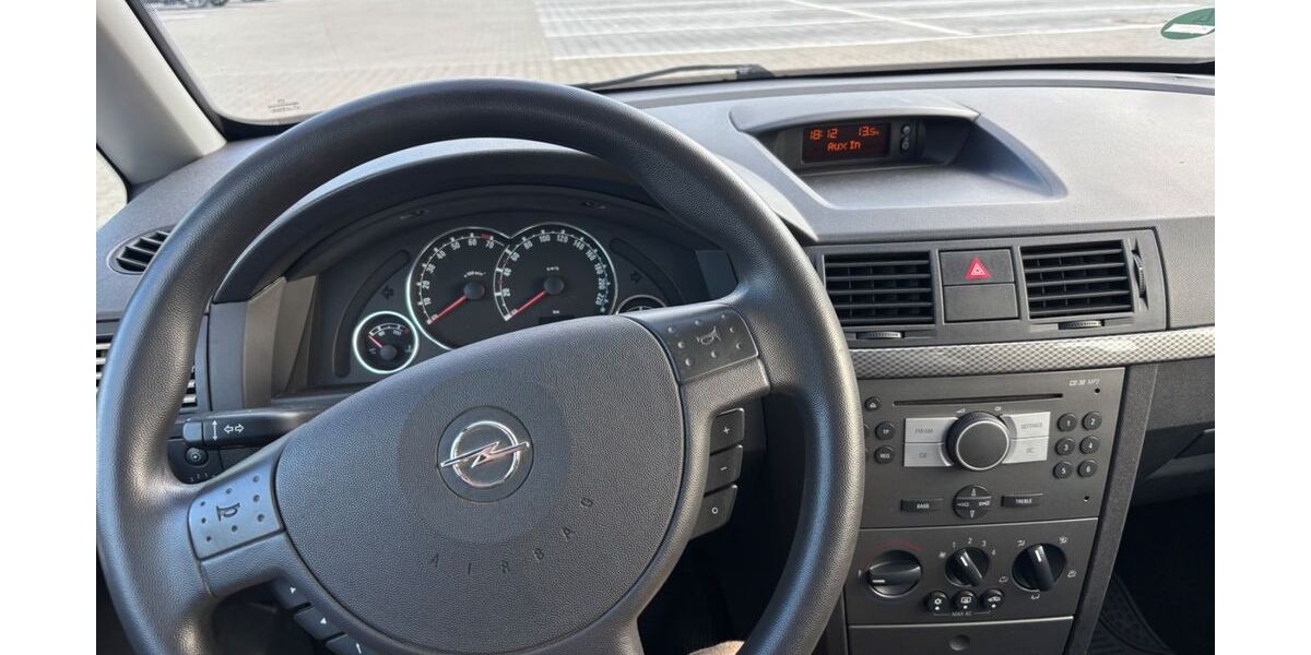 Opel Meriva 120.000 km 1.100 &euro; Obernburg am Main 63785